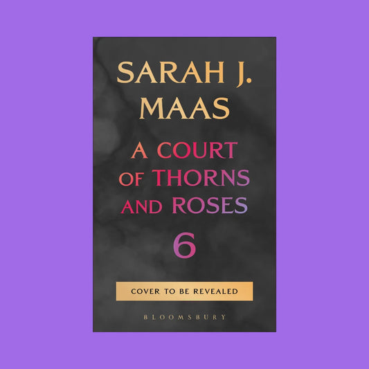 Pre-order ACOTAR 6 | Midnight Release Rotterdam