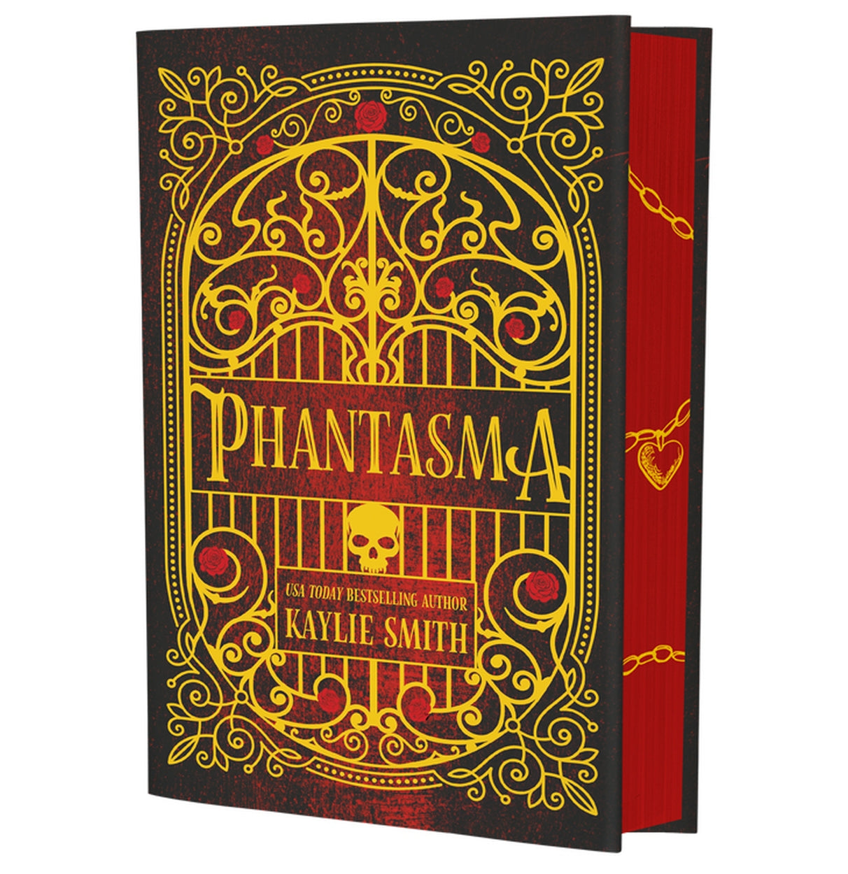 Phantasma - Kaylie Smith