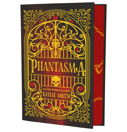 Phantasma - Kaylie Smith