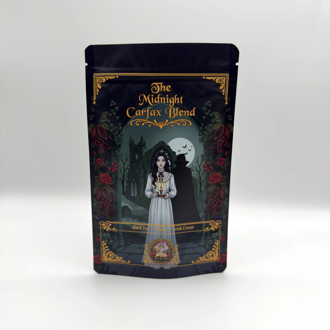 The Midnight Carfax thee zak 60 gram