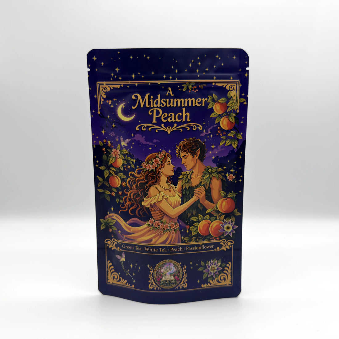 A Midsummer Peach 60g