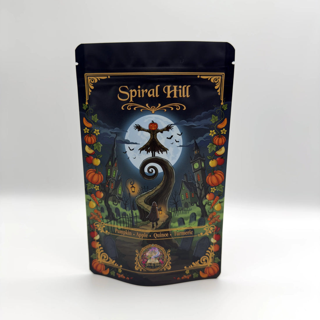 Spiral Hill 60g
