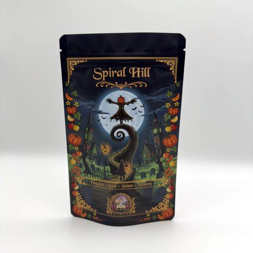 Spiral Hill 60g