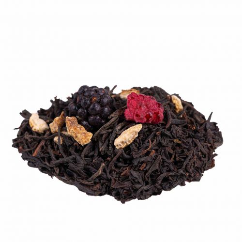 Once upon a Teatime 60g, losse thee van Tea & Tales