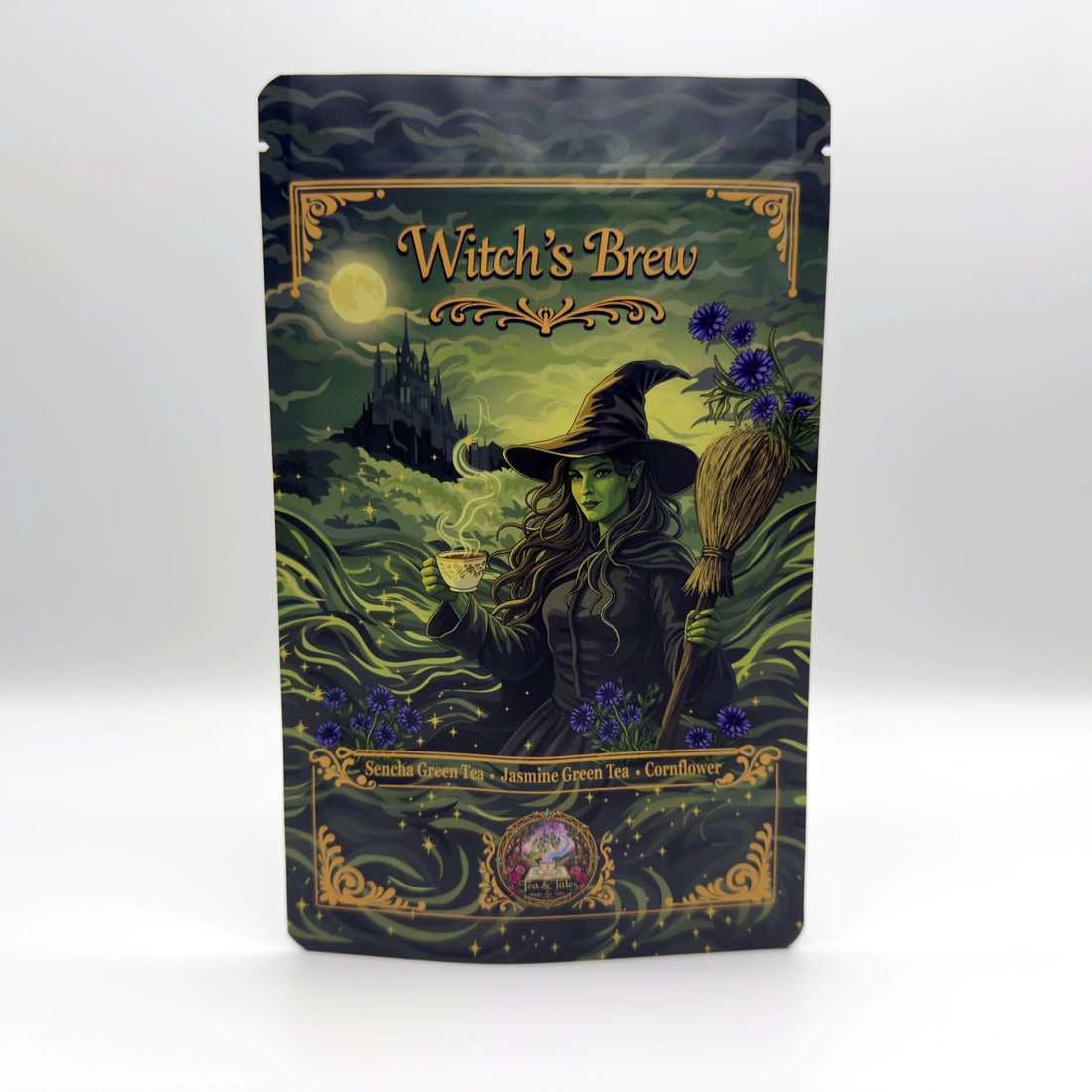 Witch's Brew 60G