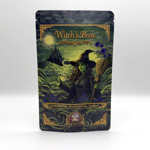 Witch's Brew 60G