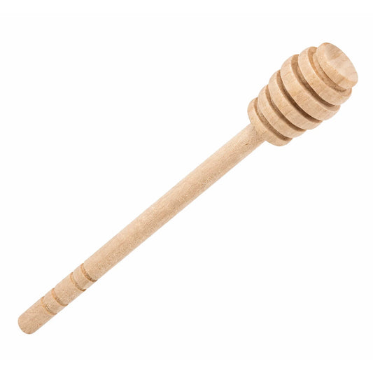 Houten Honing Lepel